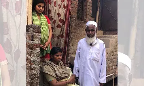 दिल्ली के बाहरी क्षेत्रों की महिलाओं को कार्यस्थल तक पहुंचने के लिए परिवहन पर करना पड़ता है ज्यादा खर्च दिल्ली के बाहरी क्षेत्रों की महिलाओं को कार्यस्थल तक पहुंचने के लिए परिवहन पर करना पड़ता है ज्यादा खर्च