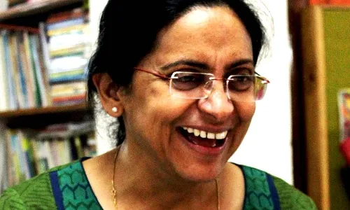 भारत में स्कूल जाने वाले बच्चे क्यों नहीं सीख पाते ? भारत में स्कूल जाने वाले बच्चे क्यों नहीं सीख पाते ?