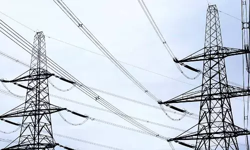 ‘उत्तर प्रदेश में डेसकॉम की हालत खस्ता, राजनीति जिम्मेदार ’