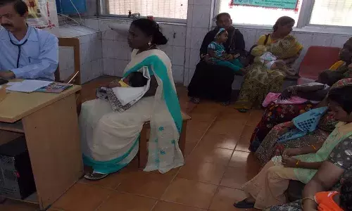 भारत में दस्त से होने वाले शिशु मृत्यु दर में 52 फीसदी गिरावट