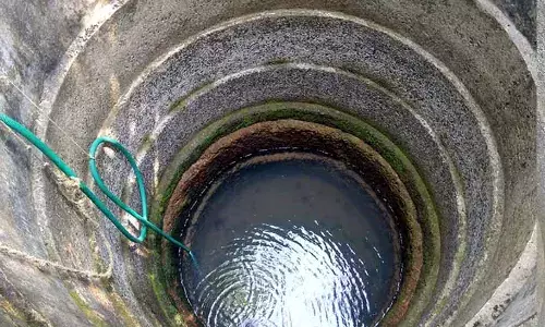 केरल का एक जिला हल कर रहा है अपनी जल समस्या केरल का एक जिला हल कर रहा है अपनी जल समस्या