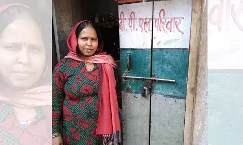 15 वर्षों में लिंग समानता के प्रमुख निशानों पर भारत फिसला 15 वर्षों में लिंग समानता के प्रमुख निशानों पर भारत फिसला