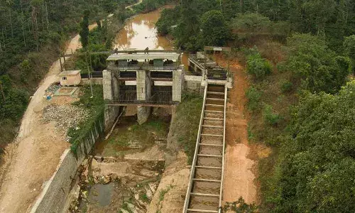 हम केवल पर्यावरण संकट से ही नहीं, सरकार की अनदेखी से भी जूझ रहे हैं ! हम केवल पर्यावरण संकट से ही नहीं, सरकार की अनदेखी से भी जूझ रहे हैं !