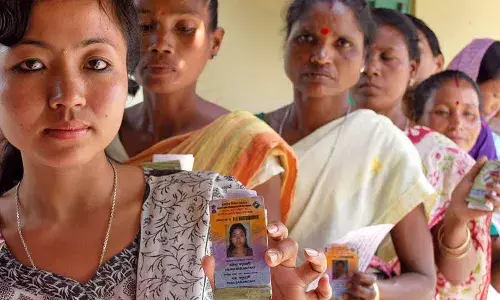 भारत का अंतिम लाल राज्य त्रिपुरा विकास में नीचे, सामाजिक, स्वास्थ्य सूचकांक पर ऊपर भारत का अंतिम लाल राज्य त्रिपुरा विकास में नीचे, सामाजिक, स्वास्थ्य सूचकांक पर ऊपर