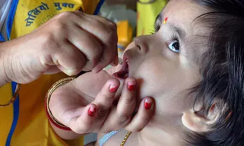 भारत में बुनियादी टीकाकरण में वृद्धि, लेकिन दूसरे उभरते राष्ट्र की तुलना में अब भी पीछे