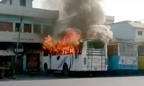 एनडीए के तहत सांप्रदायिक घटनाओं में 28 फीसदी वृद्धि, लेकिन यूपीए सरकार के उच्च स्तर से कम एनडीए के तहत सांप्रदायिक घटनाओं में 28 फीसदी वृद्धि, लेकिन यूपीए सरकार के उच्च स्तर से कम