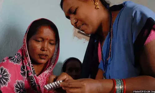 बजट 2018 का फोकस-स्वास्थ्य और ग्रामीण क्षेत्र