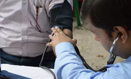 अगर आप भारत के धनी लोगों में से हैं, तो हो सकते हैं हाइपरटेंशन के मरीज अगर आप भारत के धनी लोगों में से हैं, तो हो सकते हैं हाइपरटेंशन के मरीज