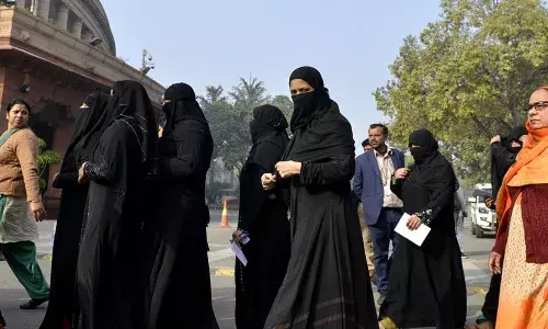 तीन तलाक पर प्रतिबंध से अलग दूसरे 5 कानूनों पर जानकारी आवश्यक