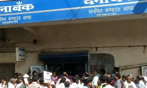 रिजर्व बैंक क्यों घटा रहा है 2018 के लिए भारत के विकास दर को 6.7फीसदी तक