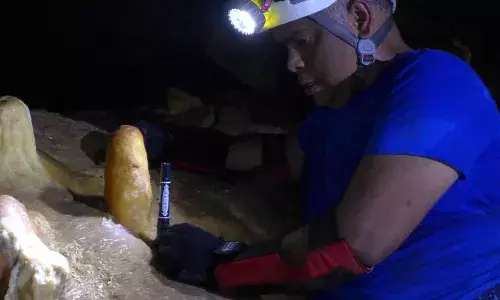 सिंधु घाटी और वैदिक काल को खत्म करने वाले बड़े सूखे से आखिर क्यों डरे आधुनिक भारत? सिंधु घाटी और वैदिक काल को खत्म करने वाले बड़े सूखे से आखिर क्यों डरे आधुनिक भारत?