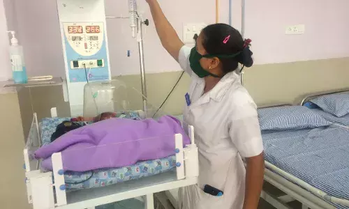 गुजरात के एक गरीब जिले का बुनियादी ढांचा नहीं कर सकता है नौकरियों की कमी की पूर्ति