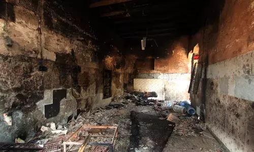 2016 में, एनसीआरबी ने 899 सांप्रदायिक दंगों के मामले किए दर्ज; गृह मंत्रालय के रिकॉर्ड में 703