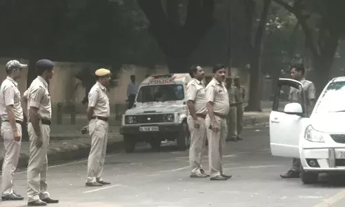 अपराध को लेकर दिल्ली वर्ष 2016 में भारत का सबसे खतरनाक महानगर अपराध को लेकर दिल्ली वर्ष 2016 में भारत का सबसे खतरनाक महानगर