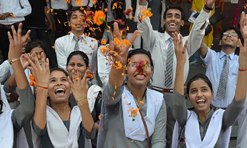 भारत को किशोरावस्था में निवेश और ध्यान देने की जरूरत