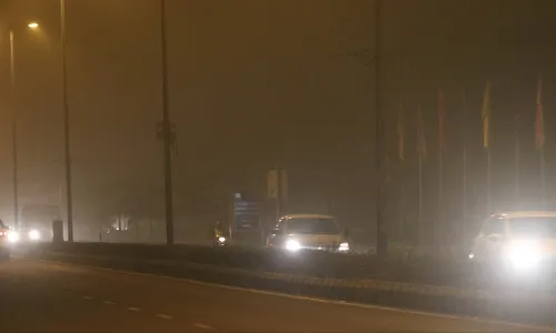 क्यों उत्तर भारत की वायु नहीं हो सकती स्वच्छ? क्यों उत्तर भारत की वायु नहीं हो सकती स्वच्छ?