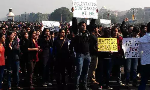 निर्भया कांड के पांच साल के बाद भी बलात्कार पीड़ितों को नहीं मिल रहा न्याय और समर्थन