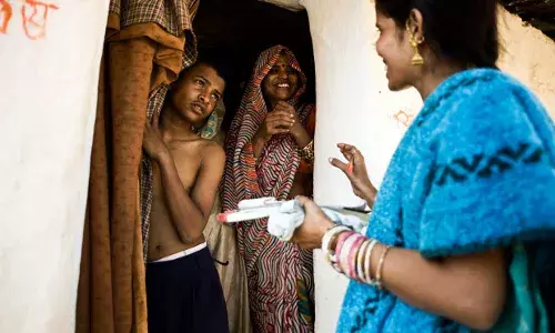 मल्टीड्रग-प्रतिरोधी टीबी के इलाज में भारत कैसे बचा सकता है 532 करोड़ रुपए ?