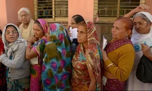 वर्ष 2016 में 4 भारतीयों में से केवल एक ने की सेवानिवृति की तैयारी वर्ष 2016 में 4 भारतीयों में से केवल एक ने की सेवानिवृति की तैयारी