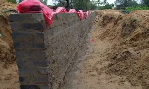 निजी निवेशकों के लिए भूमि बैंक की तैयारी में राज्य, भारत भर में विरोध निजी निवेशकों के लिए भूमि बैंक की तैयारी में राज्य, भारत भर में विरोध