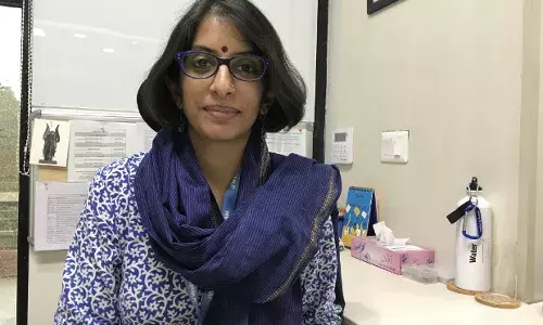 “ जरूरी नहीं कि शौचालय मौजूद हो तो इस्तेमाल भी हो रहा हो ! ” “ जरूरी नहीं कि शौचालय मौजूद हो तो इस्तेमाल भी हो रहा हो ! ”