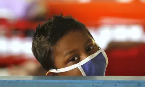 पिछले तीन वर्षों में, छोटे राज्यों में कैंसर दर में तेजी से वृद्धि - राष्ट्रीय दर से 4 गुना ज्यादा तेज पिछले तीन वर्षों में, छोटे राज्यों में कैंसर दर में तेजी से वृद्धि - राष्ट्रीय दर से 4 गुना ज्यादा तेज