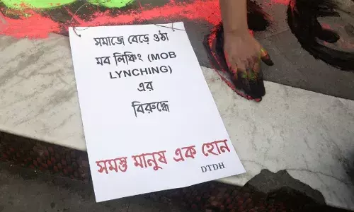 पशुओं से जुड़ी हिंसा के मामले में साल 2017 बंगाल के लिए सबसे घातक