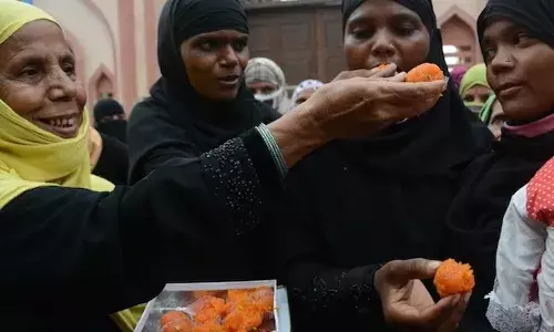 “ परामर्श से ही एक समान नागरिक संहिता संभव ”