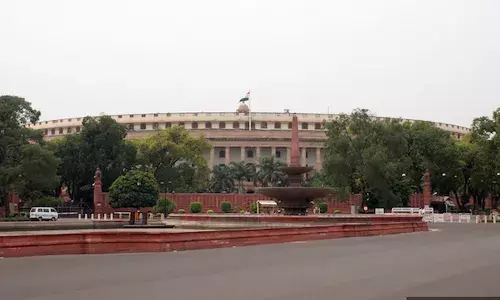 चुनाव के वक्त सांसदों ने किया ज्यादा खर्च, लेकिन 2014 के चुनाव परिणाम पर इसका मामूली प्रभाव चुनाव के वक्त सांसदों ने किया ज्यादा खर्च, लेकिन 2014 के चुनाव परिणाम पर इसका मामूली प्रभाव
