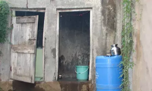 क्यों टूटे हुए शौचालयों की गणना करना है जरुरी? क्यों टूटे हुए शौचालयों की गणना करना है जरुरी?