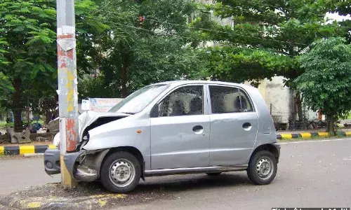 ‘ड्रिंक एंड ड्राइव’ दुर्घटनाओं में हर रोज होती है 19 भारतीयों की मौत