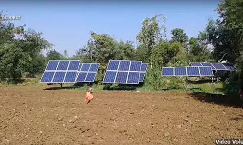 विकेंद्रीकृत समाधान से भारत कर सकता है सामाजिक विकास का लक्ष्य हासिल