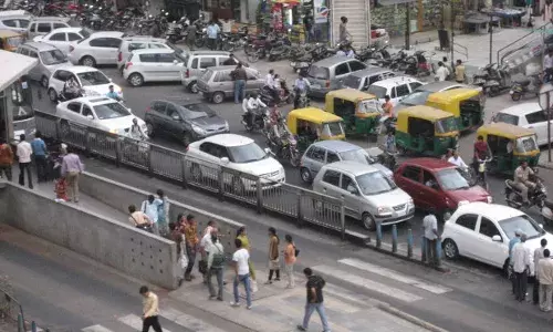 अहमदाबाद में पहला वायु प्रदूषण प्रारंभिक चेतावनी प्रणाली, बेहतर कल के लिए एक नई शुरुआत