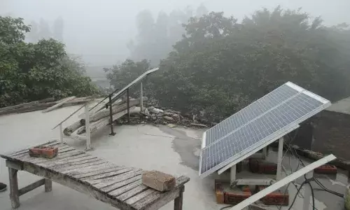 बुनियादी ऊर्जा पहुंच  से नहीं खुलते हैं सामाजिक-आर्थिक लाभ के रास्ते