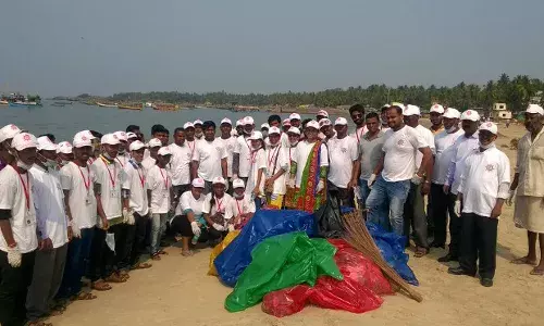 राष्ट्रीय स्वच्छता रैंकिंग नागरिकों के सहयोग पर निर्भर