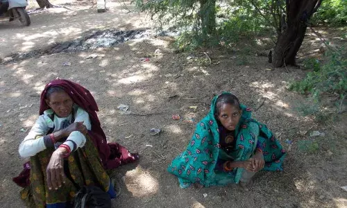 देश में 10  लाख टीबी मरीजों को पर्याप्त पोषण नहीं देश में 10  लाख टीबी मरीजों को पर्याप्त पोषण नहीं