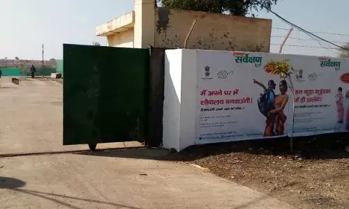 गुजरात और मध्यप्रदेश में भारत के सबसे स्वच्छ शहर, उत्तर प्रदेश के ज्यादातर शहर गंदे गुजरात और मध्यप्रदेश में भारत के सबसे स्वच्छ शहर, उत्तर प्रदेश के ज्यादातर शहर गंदे