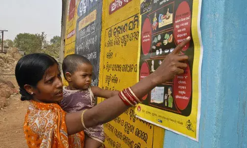 41 वर्षों में भारत की अर्थव्यवस्था में 21 गुना वृद्धि, शिशु मृत्यु दर में 68% गिरावट 41 वर्षों में भारत की अर्थव्यवस्था में 21 गुना वृद्धि, शिशु मृत्यु दर में 68% गिरावट