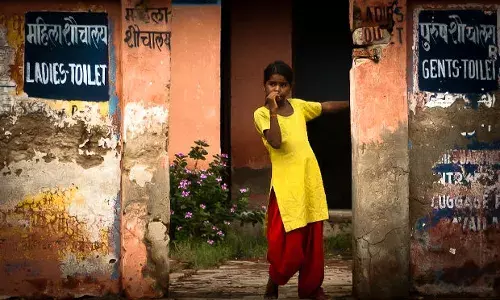 स्वच्छता पर विफलता का कुप्रभाव उत्तर प्रदेश और 4 अन्य राज्यों के बच्चों पर स्वच्छता पर विफलता का कुप्रभाव उत्तर प्रदेश और 4 अन्य राज्यों के बच्चों पर