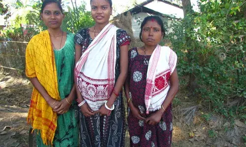 मोबाइल टेक्स्ट संदेश असम में मातृ मृत्यु दर को कर सकता है कम मोबाइल टेक्स्ट संदेश असम में मातृ मृत्यु दर को कर सकता है कम