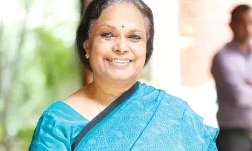 भारत हासिल नहीं कर सकता राष्ट्रीय स्वास्थ्य नीति-2017 का लक्ष्य: पूर्व स्वास्थ्य सचिव भारत हासिल नहीं कर सकता राष्ट्रीय स्वास्थ्य नीति-2017 का लक्ष्य: पूर्व स्वास्थ्य सचिव