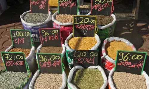 दाल की कीमतों में कमी भारत के कृषि नीति की खामियों का करती हैं खुलासा