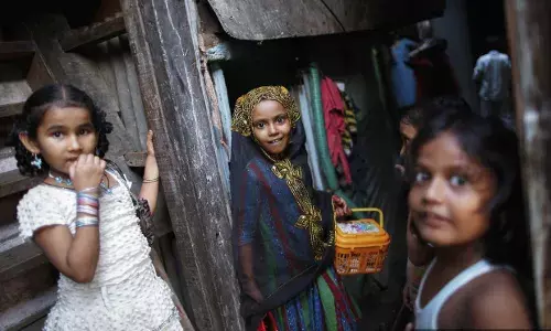 महाराष्ट्र में लड़कियों के लिए तैयार एक प्रमुख योजना से लड़कियों को लाभ नहीं
