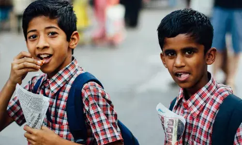 शहरी भारत के विस्तार के साथ नई पोषण चुनौतियां