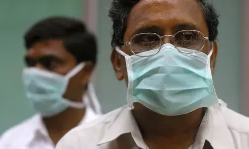 पुरुष स्वास्थ्यकर्मी बना सकते हैं मातृ स्वास्थ्य को बेहतर ? पुरुष स्वास्थ्यकर्मी बना सकते हैं मातृ स्वास्थ्य को बेहतर ?