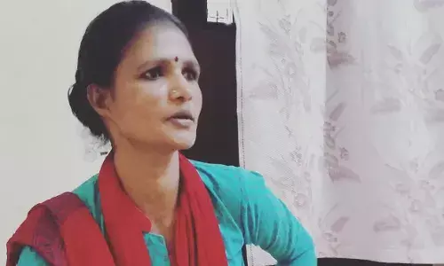 कृष्णवेनी की कहानी और महिला पंचायत प्रमुख का समय