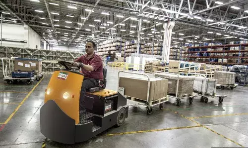 भारत में कारोबार करना हुआ आसान, लेकिन फिर भी देश का प्रदर्शन बद्तर