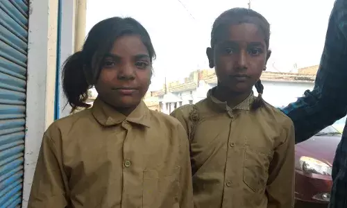 उप्र में नौकरी में संकट का सबसे बड़ा कारण, बदतर शिक्षा व्यवस्था, लेकिन यह चुनावी मुद्दा नहीं उप्र में नौकरी में संकट का सबसे बड़ा कारण, बदतर शिक्षा व्यवस्था, लेकिन यह चुनावी मुद्दा नहीं