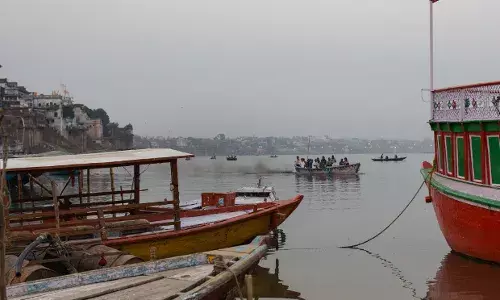 मतदाता मांग रहे हैं स्वच्छ हवा और साफ पानी,उत्तर प्रदेश के लिए दे पाना मुश्किल