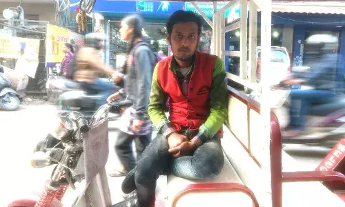 मर रही है कानपुर में चमड़े पर आधारित अर्थव्यवस्था, उत्तर प्रदेश में रोजगार का संकट भी बढ़ा